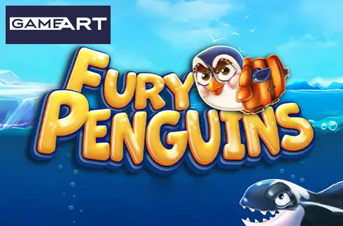 Fury Penguins